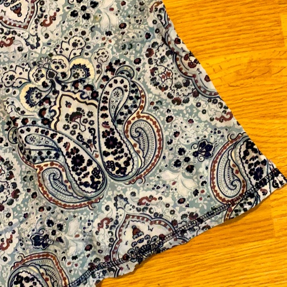 💙 cropped and capped tee - Picture 3 of 4